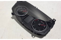 Панель приборов 7E0920870S   Volkswagen Transporter - Caravelle T6       
