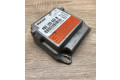 Блок подушек безопасности 4B0959655M, 0285001432   Audi A6 S6 C5 4B