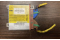 Блок подушек безопасности 1357312080, 1357312080   Citroen Jumper