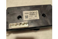 Блок управления климат-контролем 72311SG612, T46867AD   Subaru Forester SJ