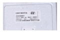Блок управления коробкой передач 954412BA50   Hyundai Ioniq
