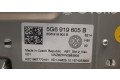Дисплей    5G6919605B   Volkswagen Tiguan