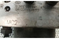 Jednotka ABS 0265231341   Nissan Micra 