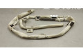 Боковая подушка безопасности A1668602802   Mercedes-Benz GLS X166