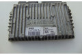 Блок управления коробкой передач 9651600780, S118047540B   Peugeot 807
