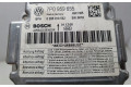 Блок подушек безопасности 7P0959655, 7P0959655   Volkswagen Touareg II