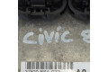Блок управления двигателя 37820RSAG33, 6X09841811   Honda Civic