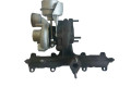  Турбина Volkswagen Sharan  54399700050, BV39B-0050         
