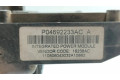 Блок предохранителей P04692233AC   Chrysler 300 - 300C    