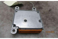 Блок подушек безопасности 6545GT, 6545GT   Peugeot 206