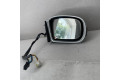 Zpětné zrcátko  Mercedes-Benz S W220 2001  254080  