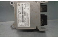 Блок подушек безопасности 6M2T14B056AC, 0285001679   Ford S-MAX