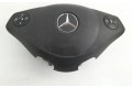 Подушка безопасности водителя 6398602502   Mercedes-Benz Vito Viano W639