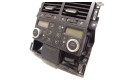 Блок управления климат-контролем 7L6819203   Volkswagen Touareg I