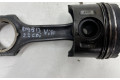  Поршень с шатуном  6110110501  Mercedes-Benz Vito Viano W639  