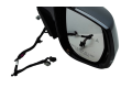 Zpětné zrcátko  Jeep Grand Cherokee WL 2021  68420886AC, 68420886AC  