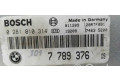 Řídící jednotka 7789376, 1834   BMW X5 E53 2000