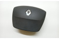 Подушка безопасности водителя 985700006R, 985700006R   Renault Fluence