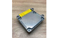 Блок подушек безопасности 1C0909601A, 5WK43123   Skoda Fabia Mk1 (6Y)