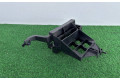 Блок предохранителей  7N0971845   Volkswagen Sharan    