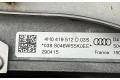    Рулевая рейка 4H0419512D, 4H0907705K   Audi A8 S8 D4 4H 2010 - 2016 года