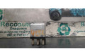   Pojistková skříňka 0015420219, 4RD00412200   Mercedes-Benz E W124 1988