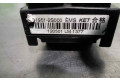 Pojistková skříňka Řídící jednotka BSM 919512S000   Hyundai ix35 2012