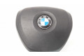 Подушка безопасности водителя 33678383902, 8383902   BMW 5 F10 F11