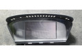 Дисплей    66989395, A2C53124216   BMW 5 E60 E61