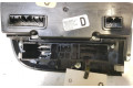 Блок управления климат-контролем 79604TV2F51ZA, W0-2479K   Honda Civic IX