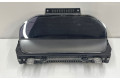 Панель приборов P32311252AA, 0263719355   Volvo V60       