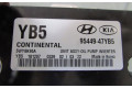 Блок управления 9544947YB5, 5WY8K95A   KIA Stinger