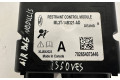 Блок подушек безопасности ML3T14B321AD, ML3T-14B321-AD   Ford F150