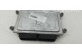 Блок управления двигателем Блок управления 96983177   Chevrolet Astra