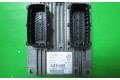 Блок управления двигателя 51868984, BC.0102001.C   Fiat Fiorino