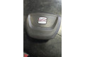 Подушка безопасности водителя 7N5880201G   Seat Alhambra (Mk2)