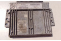 Блок управления двигателя 9610493180   Citroen XM