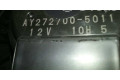 Вентилятор печки    AY2727005011   Jeep Compass
