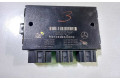 Блок управления A1669000301, 5DS00978111   Mercedes-Benz ML W166