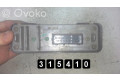Řídící jednotka AV01025-A   Citroen XM 1990