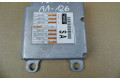 Блок управления надувных подушек 8917042D51   Toyota RAV 4 (XA50)