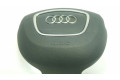 Подушка безопасности водителя 8V0880201AT6PS, 8V0880201   Audi A3 S3 8V