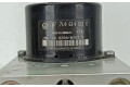 Блок АБС 7L0614111D   Volkswagen  Touareg I  2002 - 2010 года