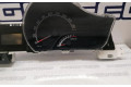 Панель приборов 769166-590, 83800-74122   Toyota iQ       