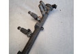 Магистральная трубка топлива 030133319G, 0280151031   Volkswagen  Polo III 6N 6N2 6NF  1995 - 2001 года