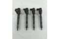 Комплект жиклеров (форсунок)  0445110327   Vauxhall Astra J 