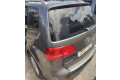Интеркулер  Sinref   Volkswagen Touran II 