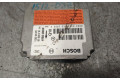 Блок подушек безопасности 0018209726   Mercedes-Benz CLK A209 C209