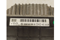 Блок управления двигателя 0085459932, A0085459932   Mercedes-Benz 190 W201