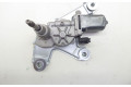 Моторчик заднего дворника HK831740443, HK831740443    Jaguar F-Pace